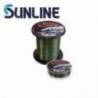 Fir monofilament Sunline SIGLON CARP, 5,5kg, 0.28mm, 1000 m, Verde