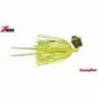 Spinnerbait Z-MAN Original ChatterBait, 14g, Culoare Chartreuse