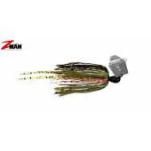 Spinnerbait Z-MAN Original ChatterBait 14g culoare Perch