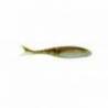 Swimbait Z-MAN Razor Shad 4.5", 11.5cm, culoare Redbone