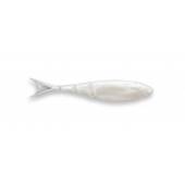 Swimbait Z-MAN Razor Shad 4.5", 11.5cm, culoare Pearl