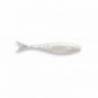 Swimbait Z-MAN Razor Shad 4.5", 11.5cm, culoare Pearl