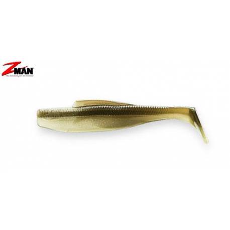 Shad Z-MAN DieZel MinnowZ 4", 10cm, culoare Ayu, 5 buc/punga