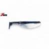 Shad Z-MAN Scented PogyZ 3", 7.62cm, culoare Ralph's Shad, 5 buc/plic