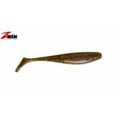 Shad Z-MAN Scented PaddlerZ 4'', 10cm, culoare Houdini