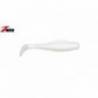 Shad Z-MAN MinnowZ 3", 7.6cm, culoare Pearl, 6 buc./punga