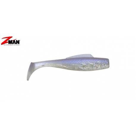 Shad Z-MAN MinnowZ 3", 7.6cm, culoare Opening Night, 6 buc./punga