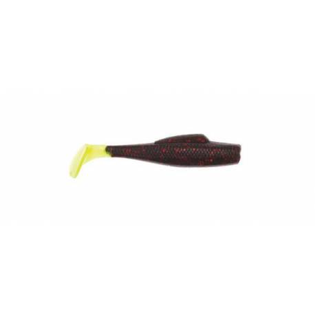 Shad Z-MAN MinnowZ 3", 7.6cm, culoare Morning Glory, 6 buc./punga