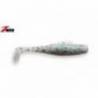 Shad Z-MAN MinnowZ 3", 7.6cm, culoare Bluegill, 6 buc./punga