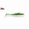 Shad Z-MAN MinnowZ 3", 7.6cm, culoare Baby Bass, 6 buc./punga