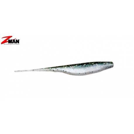 Naluci Z-MAN StreakZ 5", 12.7cm, culoare Baby Bass