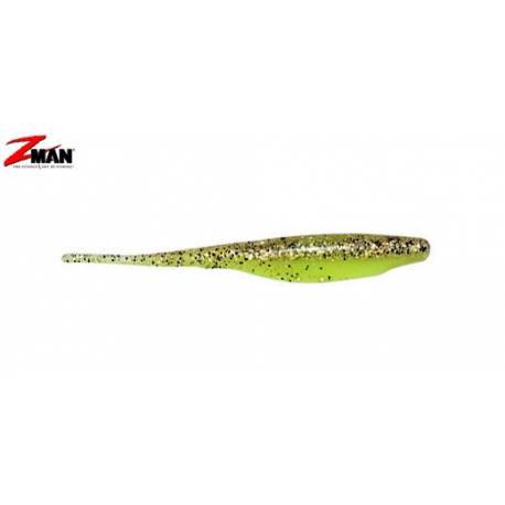 Naluci Z-MAN StreakZ 5", 12.7cm, culoare Space Guppy