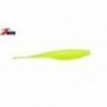 Naluci Z-MAN StreakZ 5", 12.7cm, culoare Hot Chartreuse