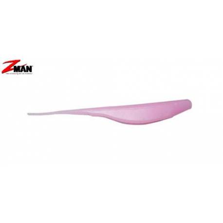 Naluci Z-MAN StreakZ 5", 12.7cm, culoare Bubble Gum