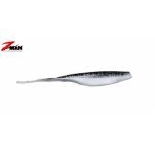 Naluci Z-MAN StreakZ 5", 12.7cm, culoare Ice