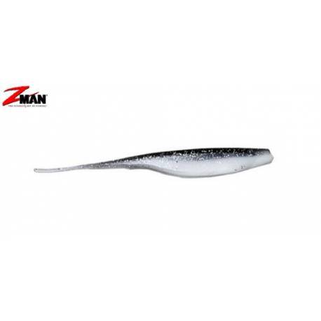 Naluci Z-MAN StreakZ 5", 12.7cm, culoare Ice