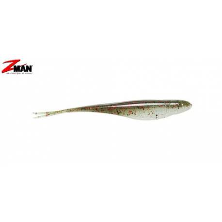 Naluci Z-MAN StreakZ 5", 12.7cm, culoare Redbone