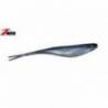 Shad Z-MAN StreakZ XL 8", 20.3cm, culoare Smoky Shad, 2 buc/punga