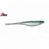 Shad Z-MAN StreakZ XL 8", 20.3cm, culoare Baby Bass, 2 buc/punga