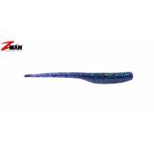 Naluca Z-MAN Finesse ShadZ 4", 10cm, culoare Junebug, 8buc/plic