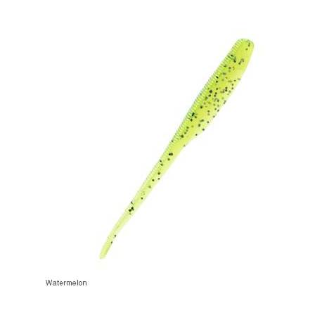 Naluca Z-MAN Finesse ShadZ 4", 10cm, culoare Watermelon, 8buc/plic