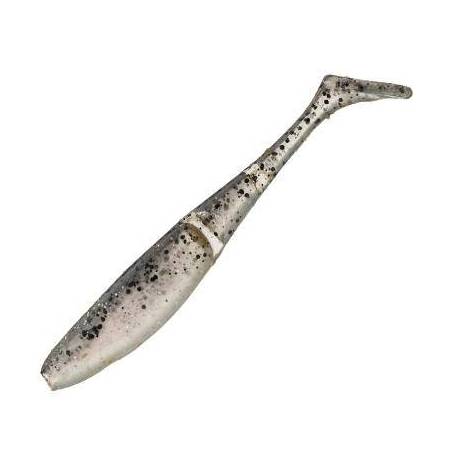 Shad Z-MAN Scented PaddlerZ 4'', 10cm, culoare Bad Shad