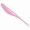 Shad Z-MAN StreakZ XL 8", 20.3cm, culoare Bubble Gum, 2 buc/punga