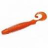 Shaduri JACKALL 3" Grubee SW, 7.6cm, culoare Orange Gold, 8 buc/plic