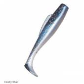 Shad Z-MAN MinnowZ 3", 7.6cm, culoare Smoky Shad, 6 buc./punga