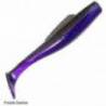 Shad Z-MAN MinnowZ 3", 7.6cm, culoare Purple Demon, 6 buc./punga