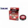 Fir monofilament SUNLINE Super Natural, Clear, 300m, 4lbs, 0.165mm