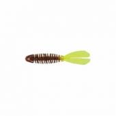 Naluca YUM Wooly Beavertail 1.5", 3.8cm, Dutchess