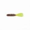 Naluca YUM Wooly Beavertail 1.5", 3.8cm, Dutchess