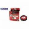 Fir monofilament SUNLINE Super Natural, Jungle Green, 300m, 12lbs, 0.285mm