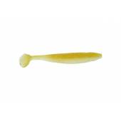 Shad BASS ASSASSIN Die Dapper 3" Gold Digger, 7.5cm, 10buc/plic