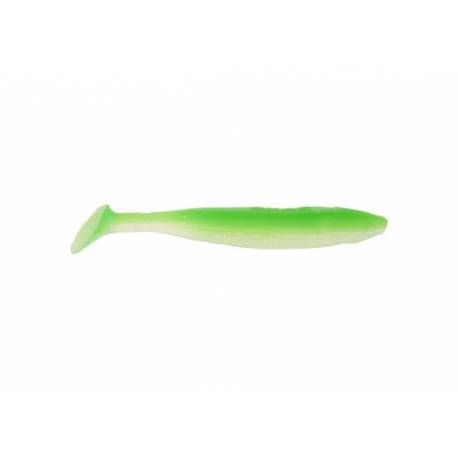 Shad BASS ASSASSIN Die Dapper 3" Needlefish, 7.5cm, 10buc/plic