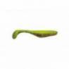 Shad BASS ASSASSIN Turbo Shad 4", 10cm, culoare Space Guppy, 5buc/plic