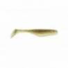 Shad BASS ASSASSIN Turbo Shad 4", 10cm, culoare Ripper, 5buc/plic