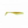 Shad BASS ASSASSIN Turbo Shad 4", 10cm, culoare Wakasagi, 5buc/plic