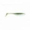 Shad BASS ASSASSIN Turbo Shad 4", 10cm, culoare Electric Shad, 5buc/plic