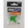 Coada de rezerva GANCRAFT JC148 Spare Tail - Pastel Green