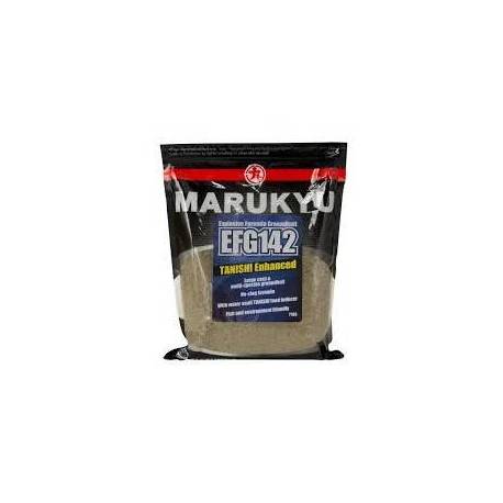 Groundbait MARUKYU Tanishi Enhanced (Large) 700g