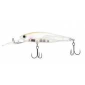 Vobler MAJOR CRAFT Zoner Crankbait 40SS, 4cm, culoare 18 Clear Sakura