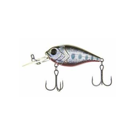 Vobler MAJOR CRAFT Zoner Crankbait 40SS, 4cm, culoare 22 Yamame