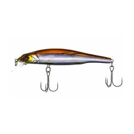 Vobler MAJOR CRAFT Zoner Minnow 50SP, 5cm, culoare 13 Mirror