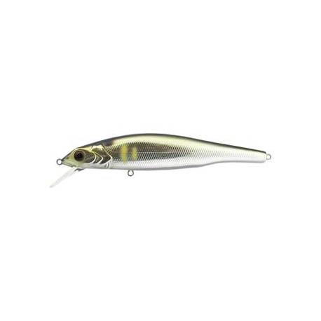 Vobler MAJOR CRAFT Zoner Minnow 50SP, 5cm, culoare 17 Silver Ayu