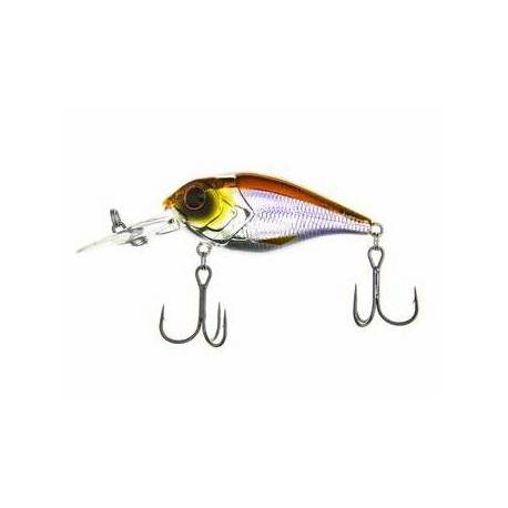 Vobler MAJOR CRAFT Zoner Crankbait 40S, 4cm, culoare 13 Mirror