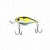 Vobler MAJOR CRAFT Zoner Crankbait 40S, 4cm, culoare 17 Silver Ayu