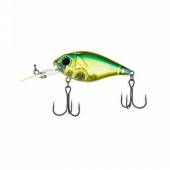 Vobler MAJOR CRAFT Zoner Crankbait 40SS, 4cm, culoare 20 Skeleton Gill