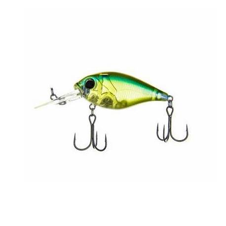 Vobler MAJOR CRAFT Zoner Crankbait 40SS, 4cm, culoare 20 Skeleton Gill